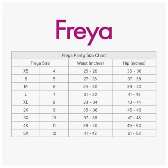 Freya Bikini Bottom - Picture 5 of 5